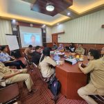 Pemanfaatan Aplikasi Geoportal Kota Mataram