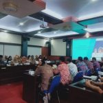 Kunjugan Kerja Studi Banding Kabupaten Kutai Timur