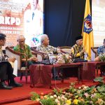 Musrenbang RPJPD Kota Mataram 2025-2045